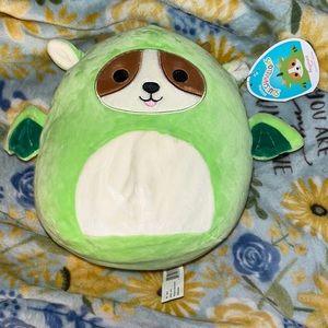 8in Reginald Squishmellow